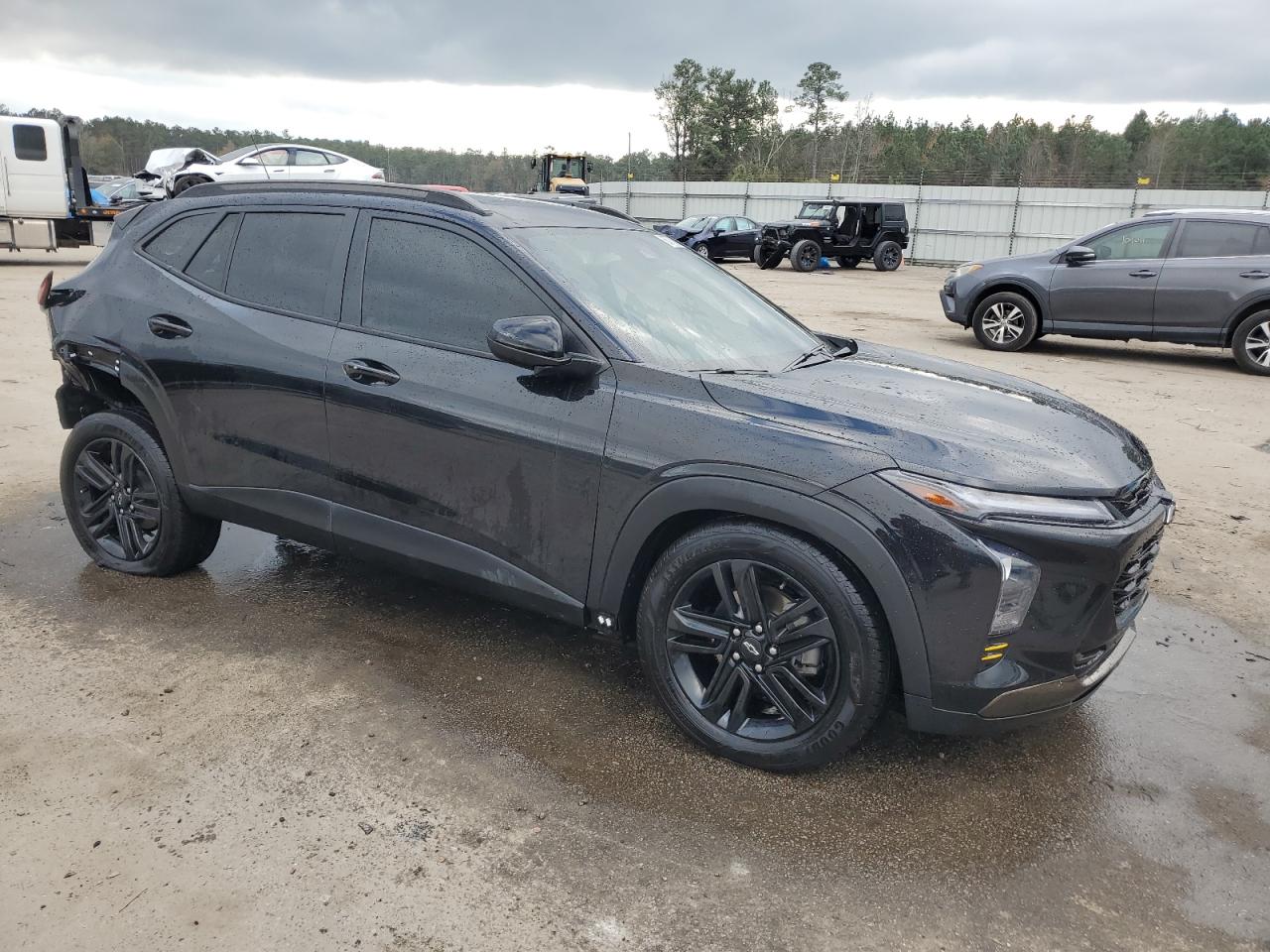 KL77LKE23RC006556 CHEVROLET TRAX ACTIV 2024