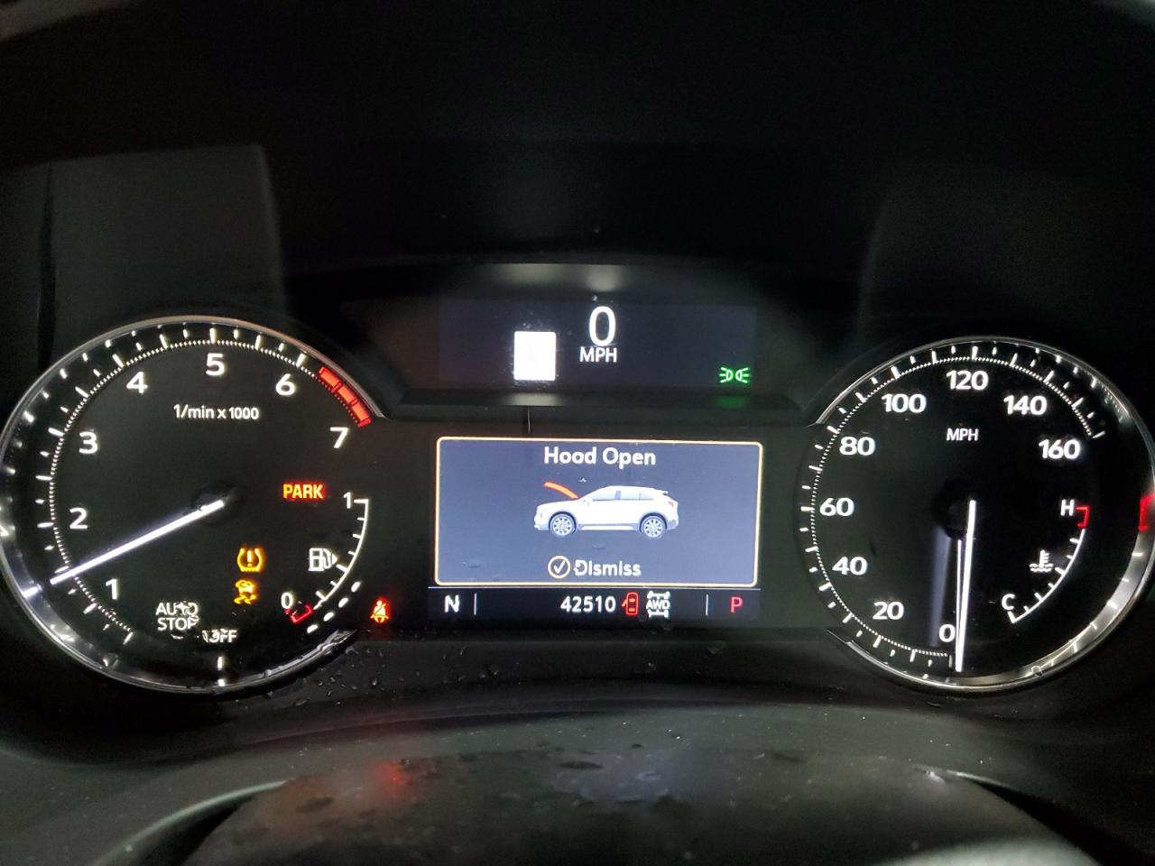 2020 Cadillac XT4 - Image 9