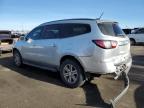 2016 Chevrolet Traverse Lt იყიდება Denver-ში, CO - Rear End