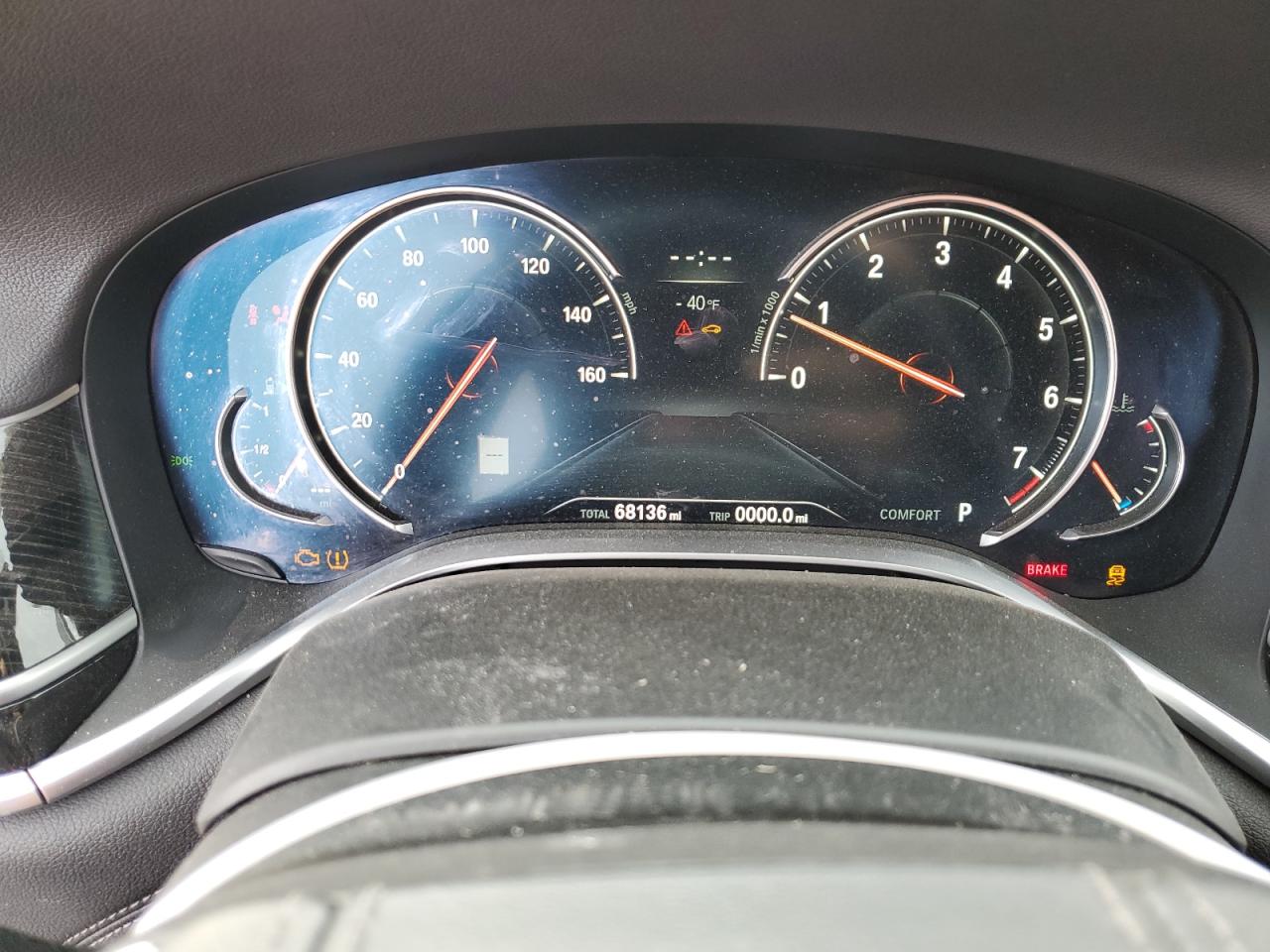 2018 BMW 7er - Image 9