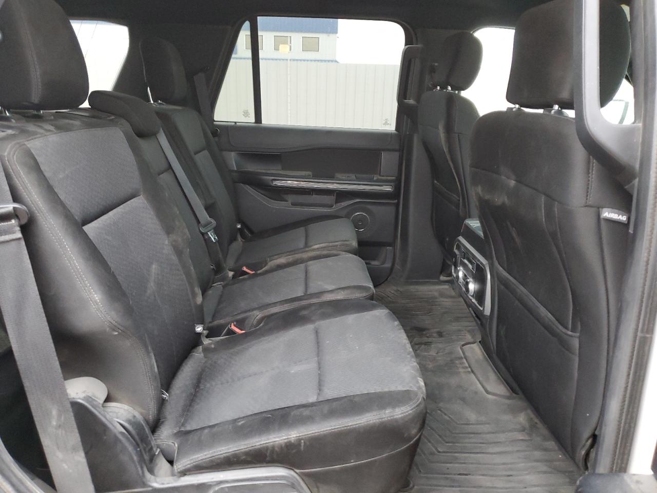 2019 Ford Expedition - Image 11