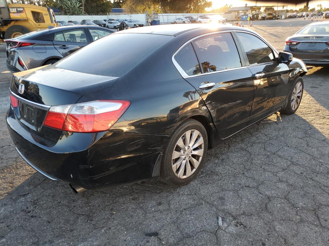 2014 Honda Accord - Image 3