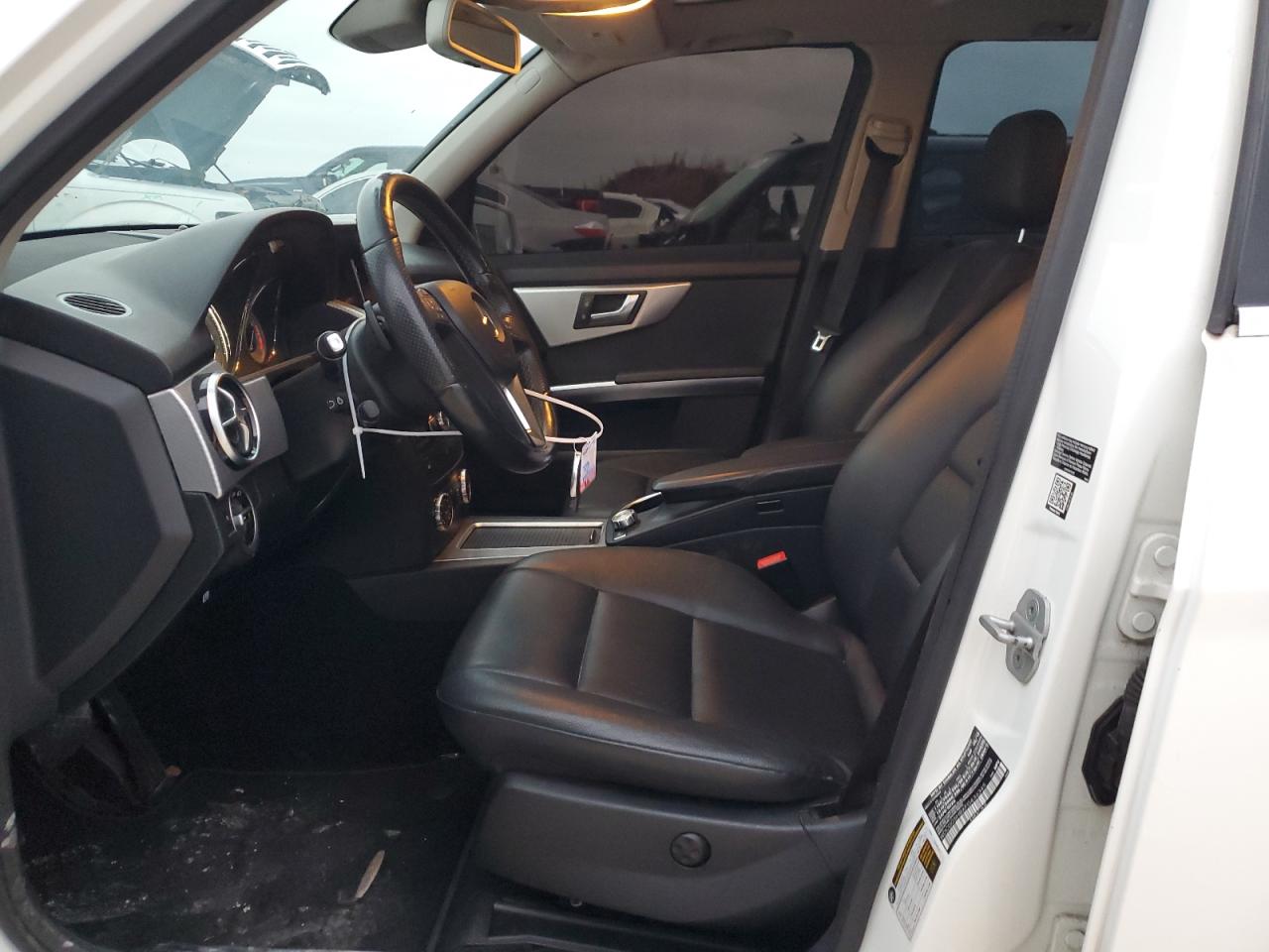 2015 Mercedes-Benz GLK-klasse - Image 7