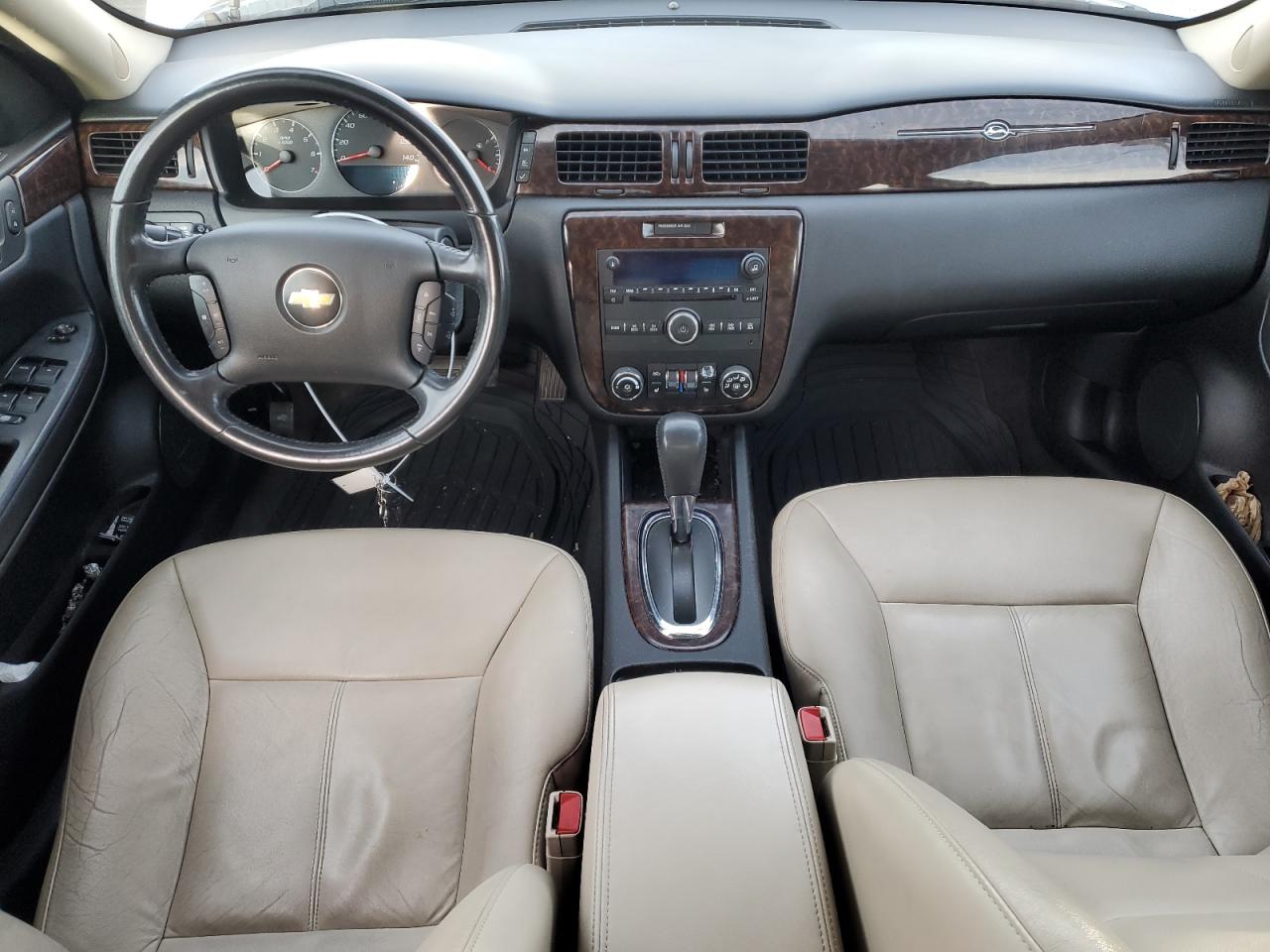 2012 Chevrolet Impala - Image 8