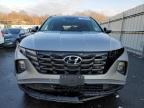 2024 Hyundai Tucson Sel en Venta en Assonet, MA - Rear End