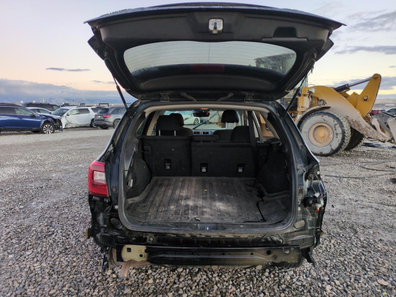 2017 Subaru Outback - Image 6