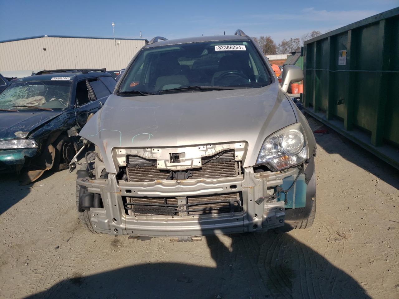 2014 Chevrolet Captiva - Image 5