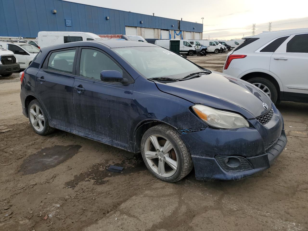 2009 Toyota Corolla - Image 4