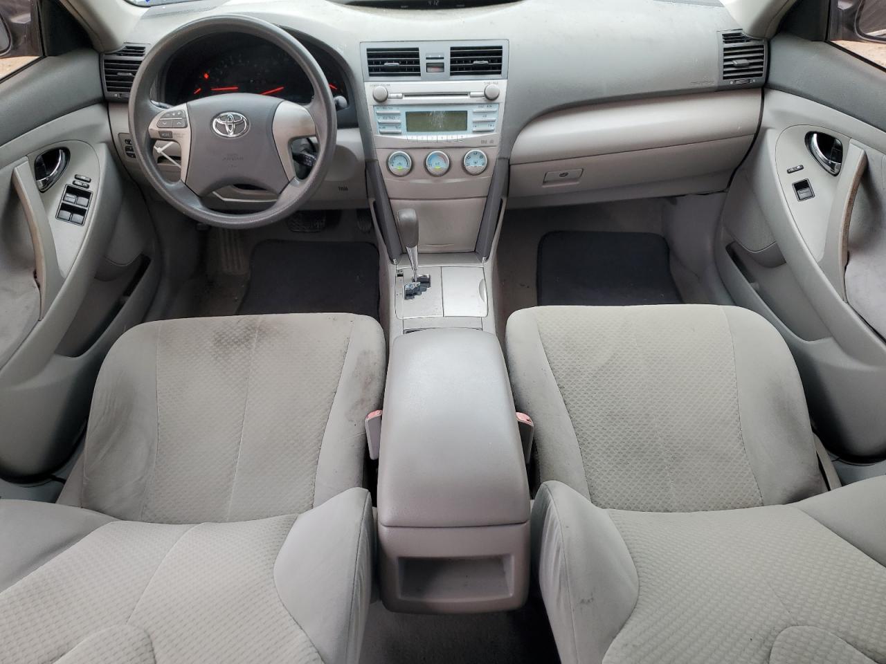 2007 Toyota Camry - Image 8