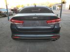 2016 Kia Optima Lx for Sale in Anthony, TX - Hail
