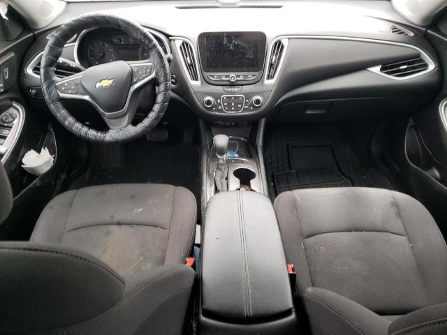  CHEVROLET MALIBU 2022 Srebrny