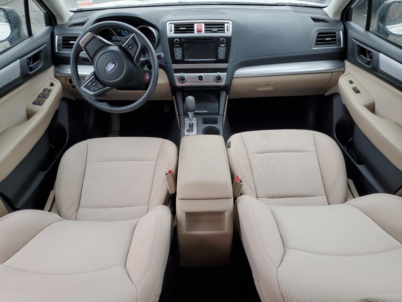 2019 Subaru Outback - Image 8