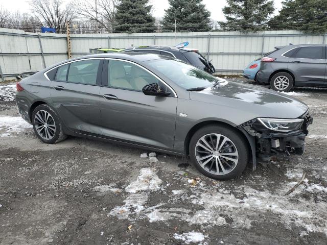  BUICK REGAL 2018 Серый