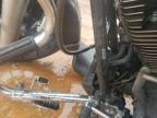 2011 HARLEY-DAVIDSON FLHRC  for sale at Copart AL - MOBILE SOUTH