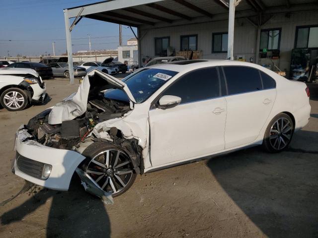 2012 Volkswagen Jetta Gli