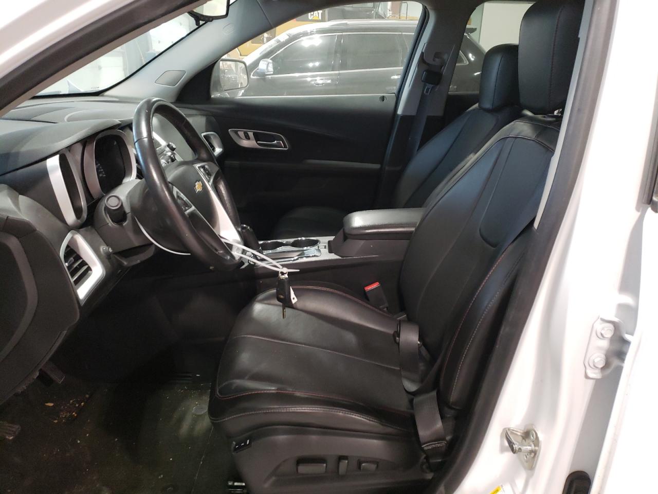 2017 Chevrolet Equinox - Image 7