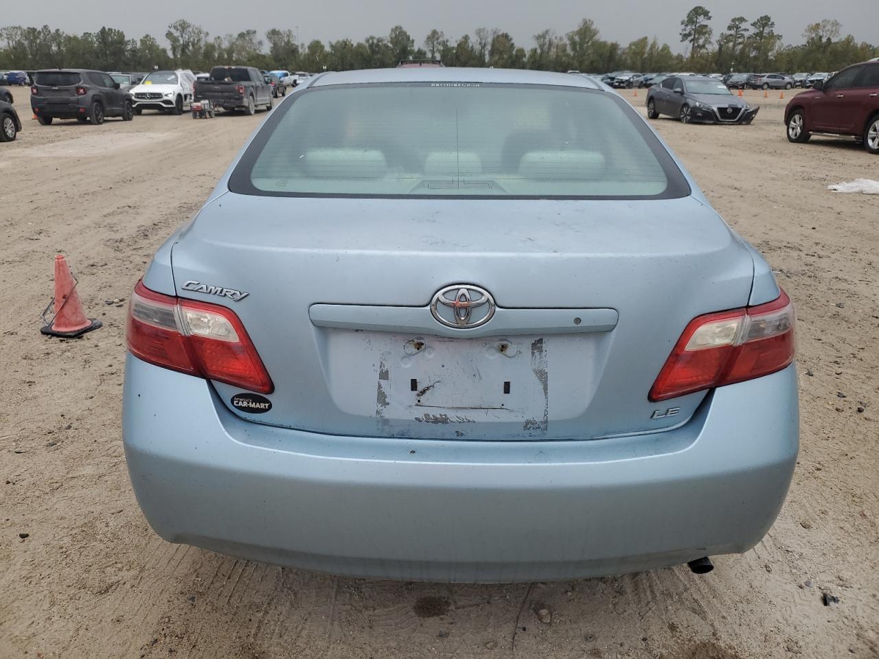 2008 Toyota Camry - Image 6