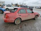 2001 TOYOTA COROLLA CE for sale at Copart QC - MONTREAL