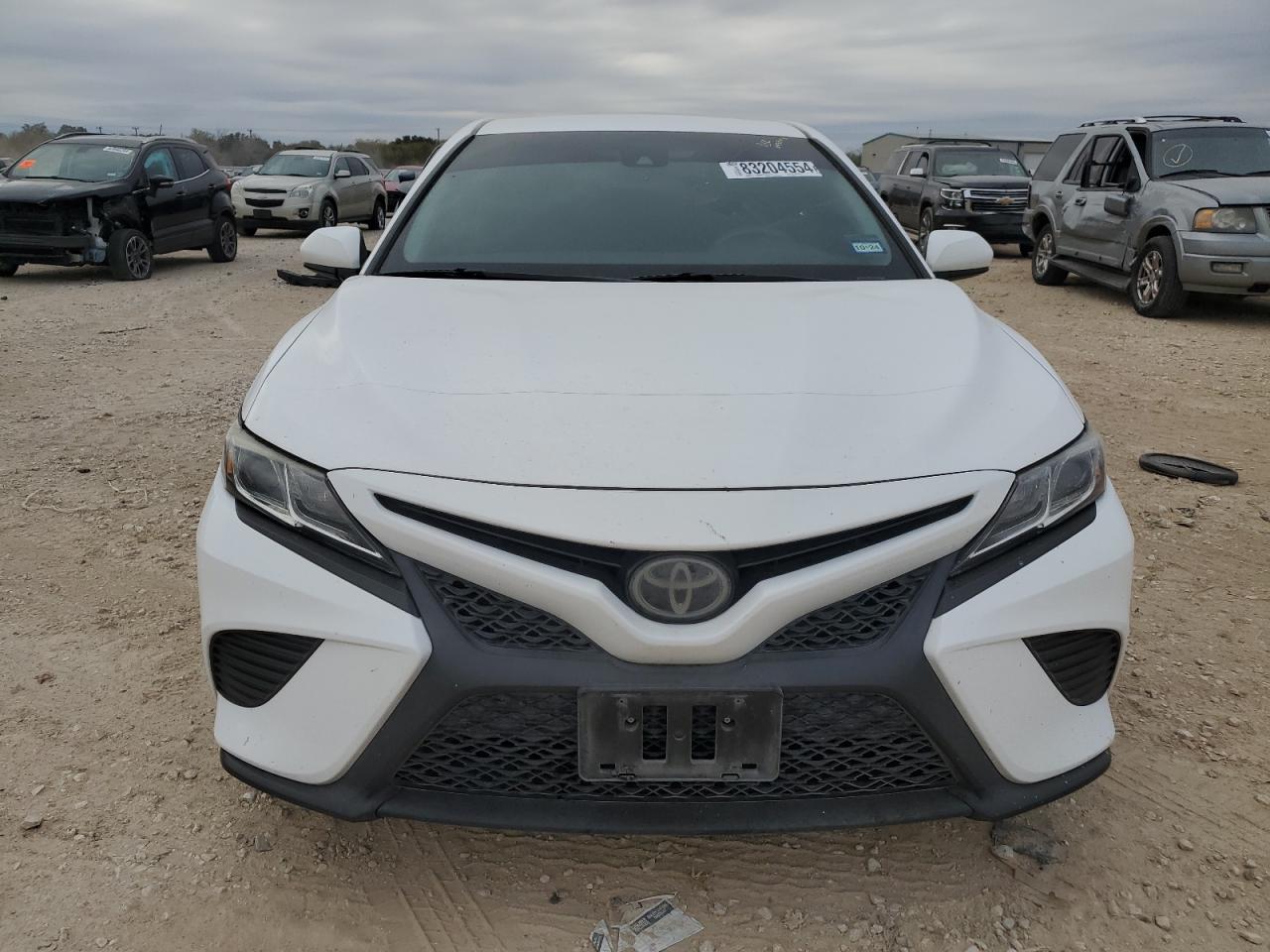 2018 Toyota Camry - Image 5