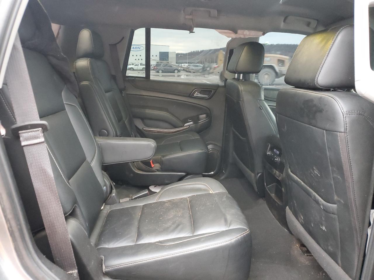 1GNSKBKC5KR380691 CHEVROLET TAHOE 2019