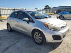 2013 Kia Rio Ex na sprzedaż w Fort Pierce, FL - Rear End