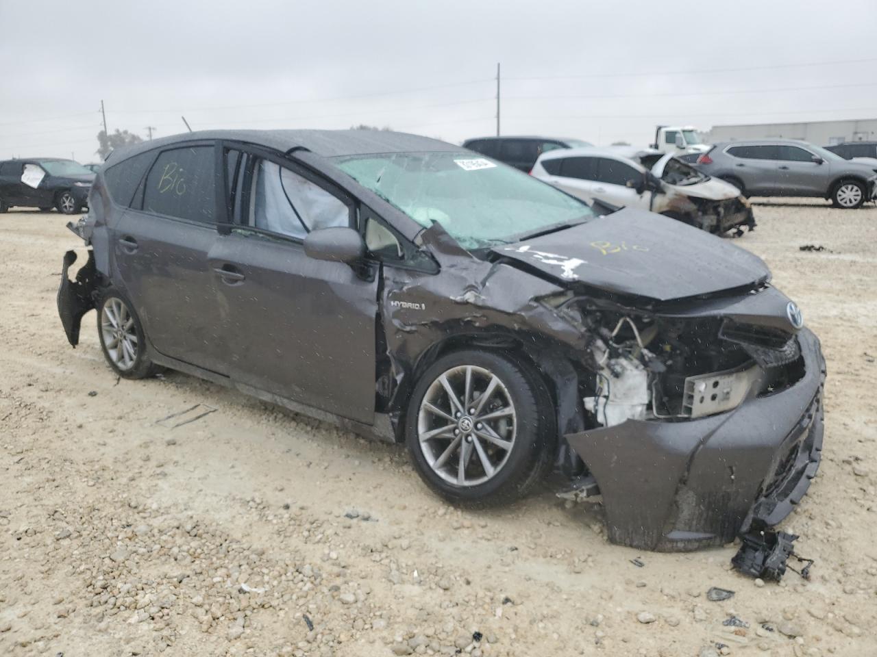 2017 Toyota Prius - Image 4