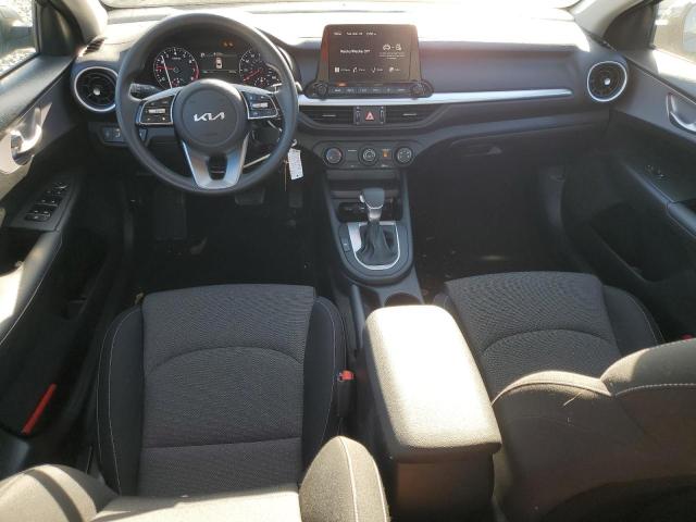  KIA FORTE 2024 Серый