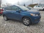 2020 Chevrolet Trax 1Lt na sprzedaż w Wayland, MI - Front End