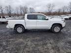 2022 Nissan Frontier S zu verkaufen in Hillsborough, NJ - Water/Flood