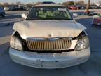 2003 Cadillac Deville  de vânzare în Grand Prairie, TX - Front End