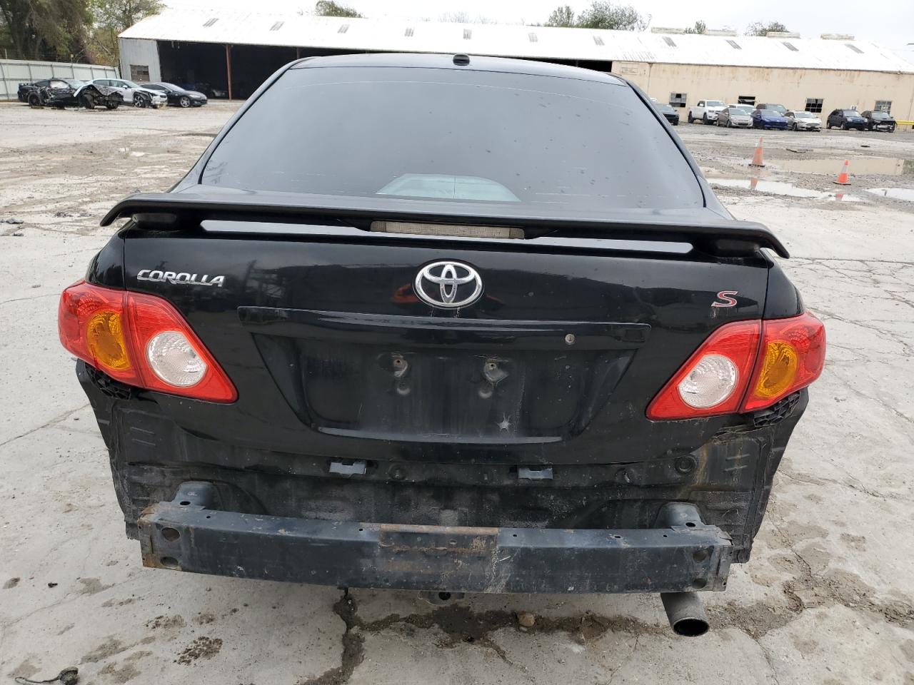 2010 Toyota Corolla - Image 6