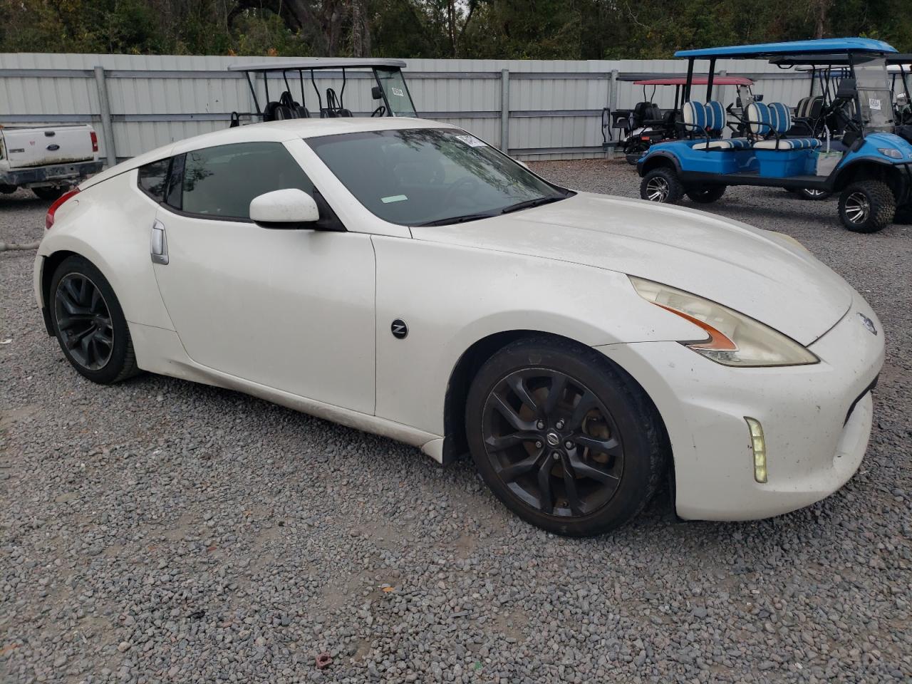 VIN JN1AZ4EH9HM955273 2017 NISSAN 370Z no.4