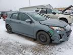 2012 Mazda 3 I na sprzedaż w Bowmanville, ON - Front End