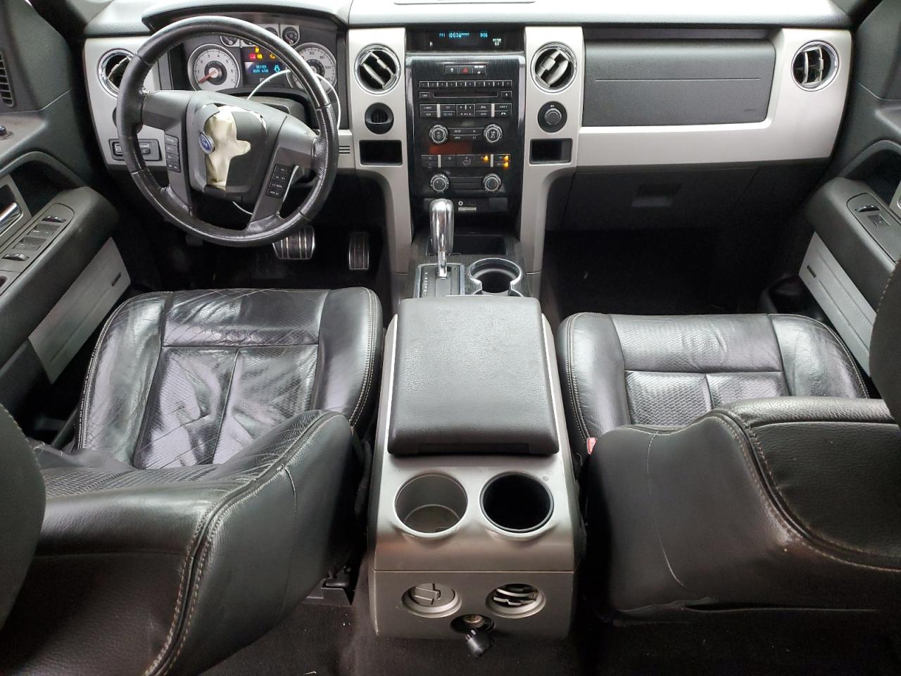 2010 Ford F-150 - Image 8