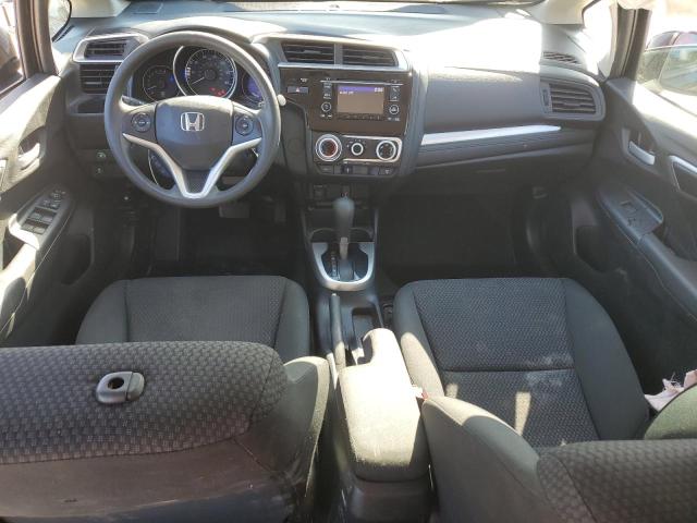  HONDA FIT 2020 Чорний