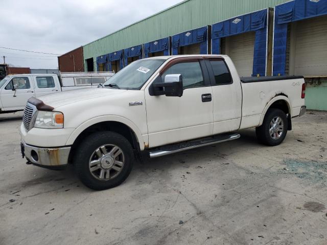 2008 Ford F150  للبيع في Columbus، OH - Rear End