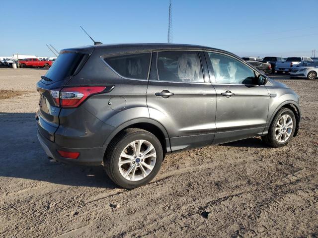  FORD ESCAPE 2017 Gray