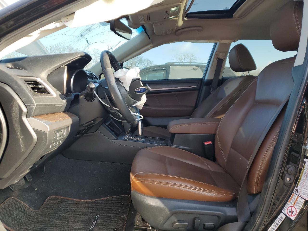 2018 Subaru Outback - Image 7