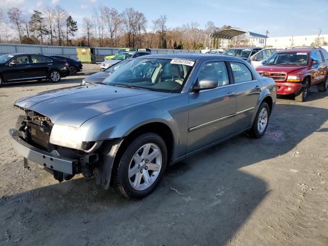 2007 Chrysler 300 Touring