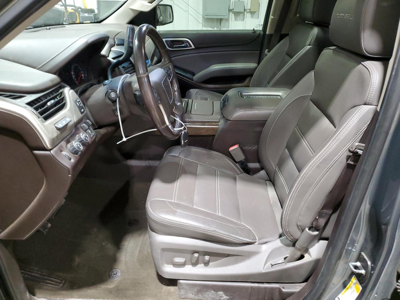 2018 GMC Yukon - Image 7