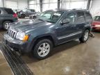 2008 Jeep Grand Cherokee Laredo de vânzare în Ham Lake, MN - Front End