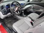 2012 Honda Cr-Z Ex за продажба в West Warren, MA - Front End