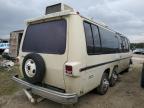 1975 Gmc Motor Home for Sale in Houston, TX - Water/Flood