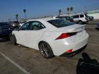 2019 Lexus Is 300 en Venta en Van Nuys, CA - Front End