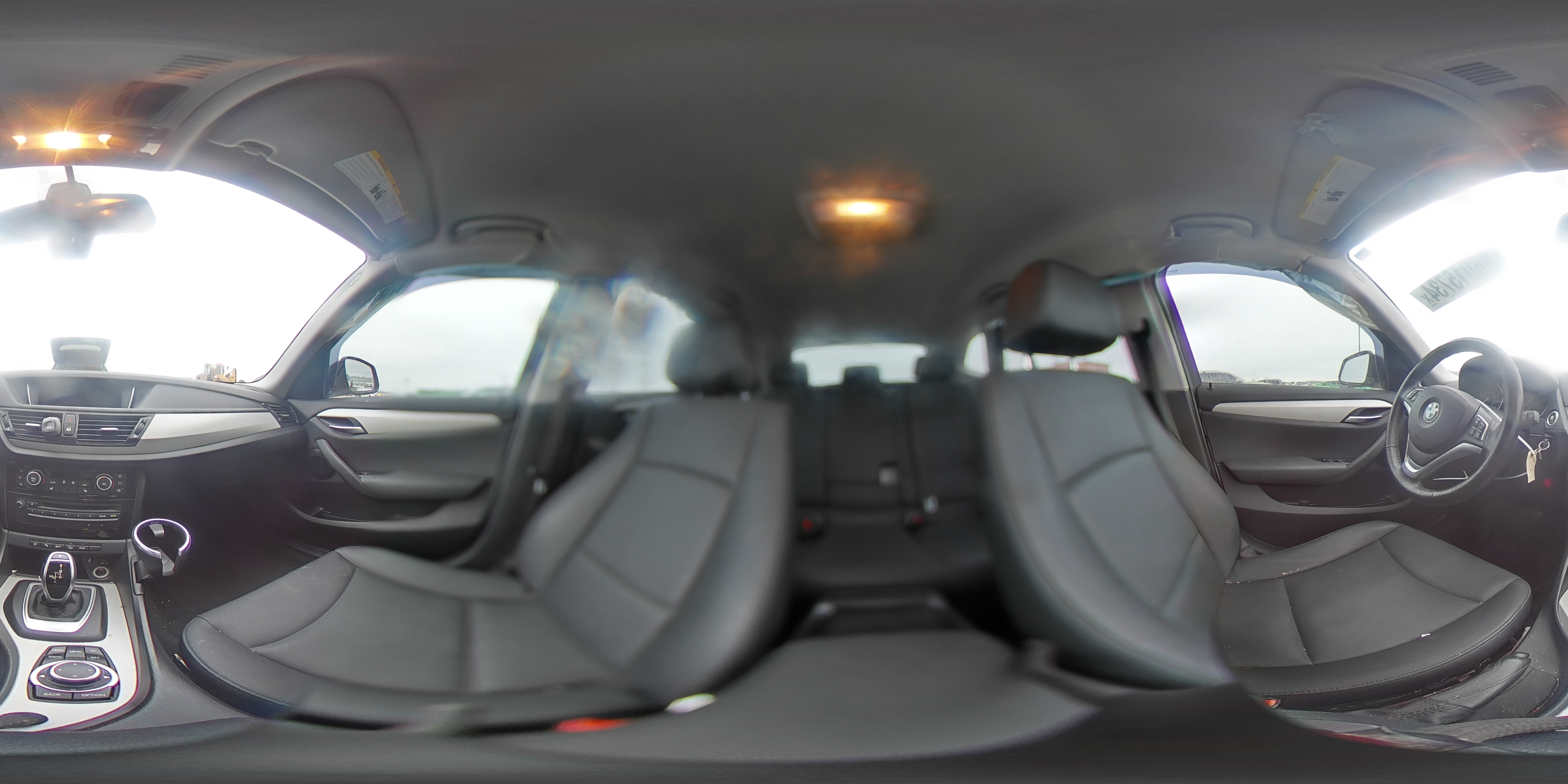2013 BMW X1 - Image 12