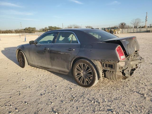  CHRYSLER 300 2013 Szary