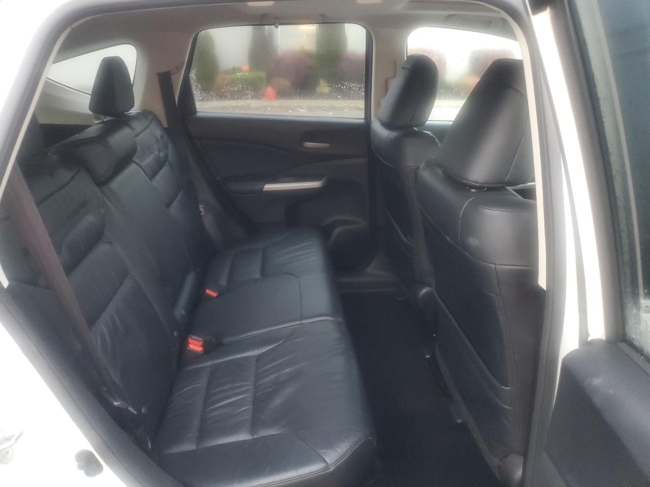 2014 Honda CR-V - Image 11