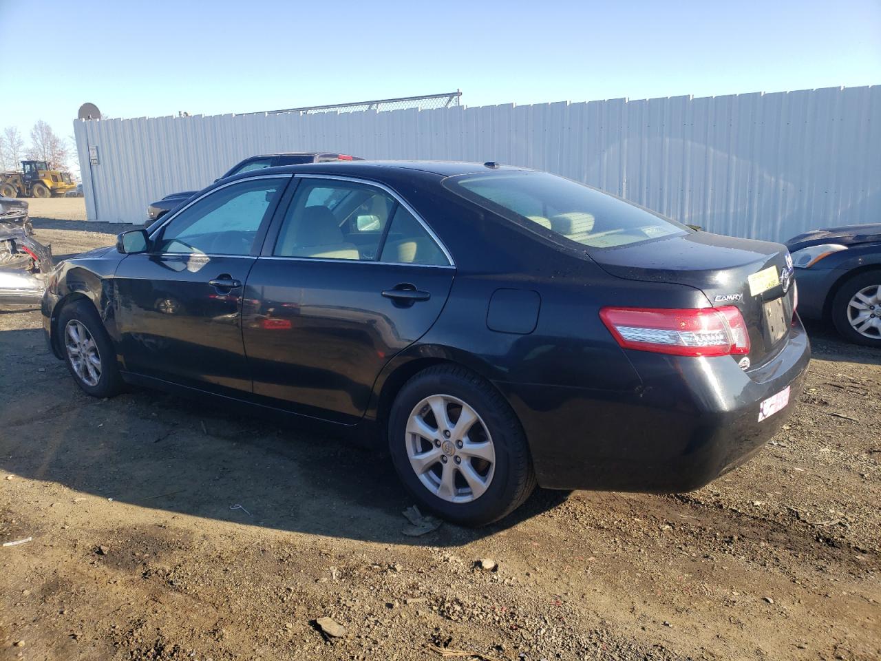 2011 Toyota Camry - Image 2