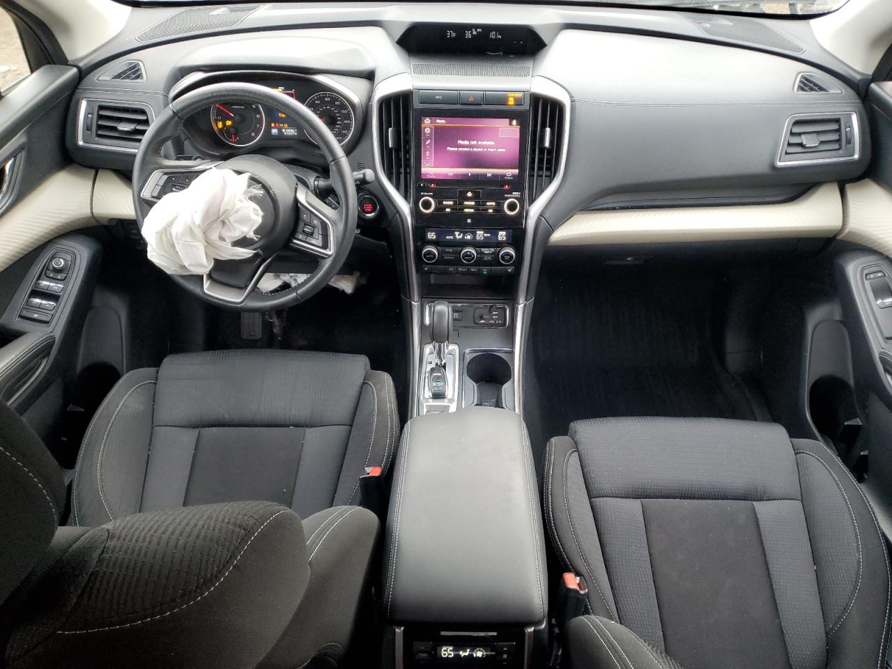 2020 Subaru Ascent - Image 8