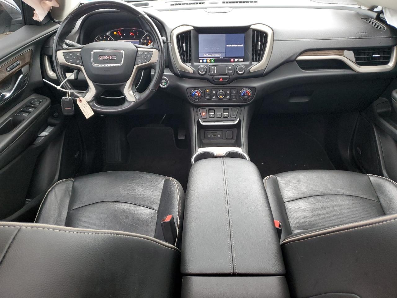 2019 GMC Terrain - Image 8